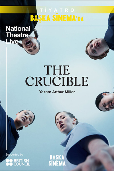 the crucible_
