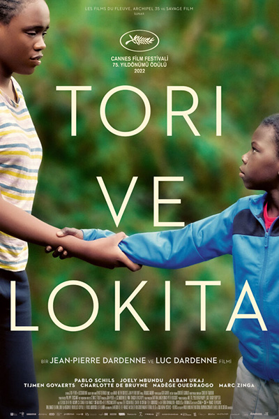 tori and lokita