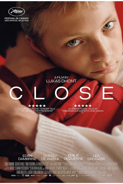 Close