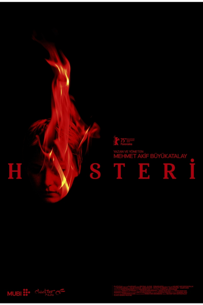 Histeri