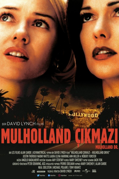 Mulholland Drive