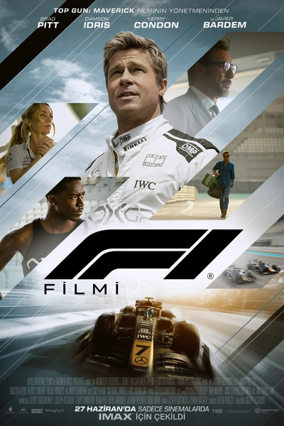 F1 Filmi