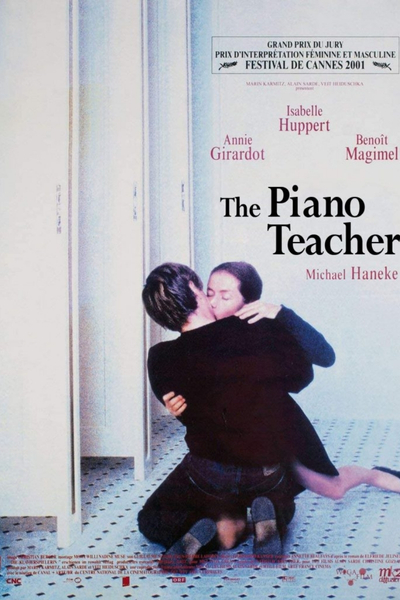 The Piano Teacher