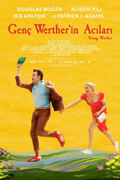 Genç Werther’in Acıları