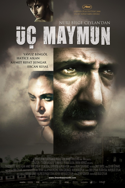 Üç Maymun