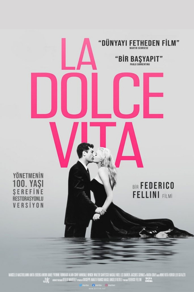 La Dolce Vita