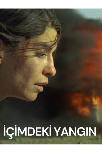 İçimdeki Yangın